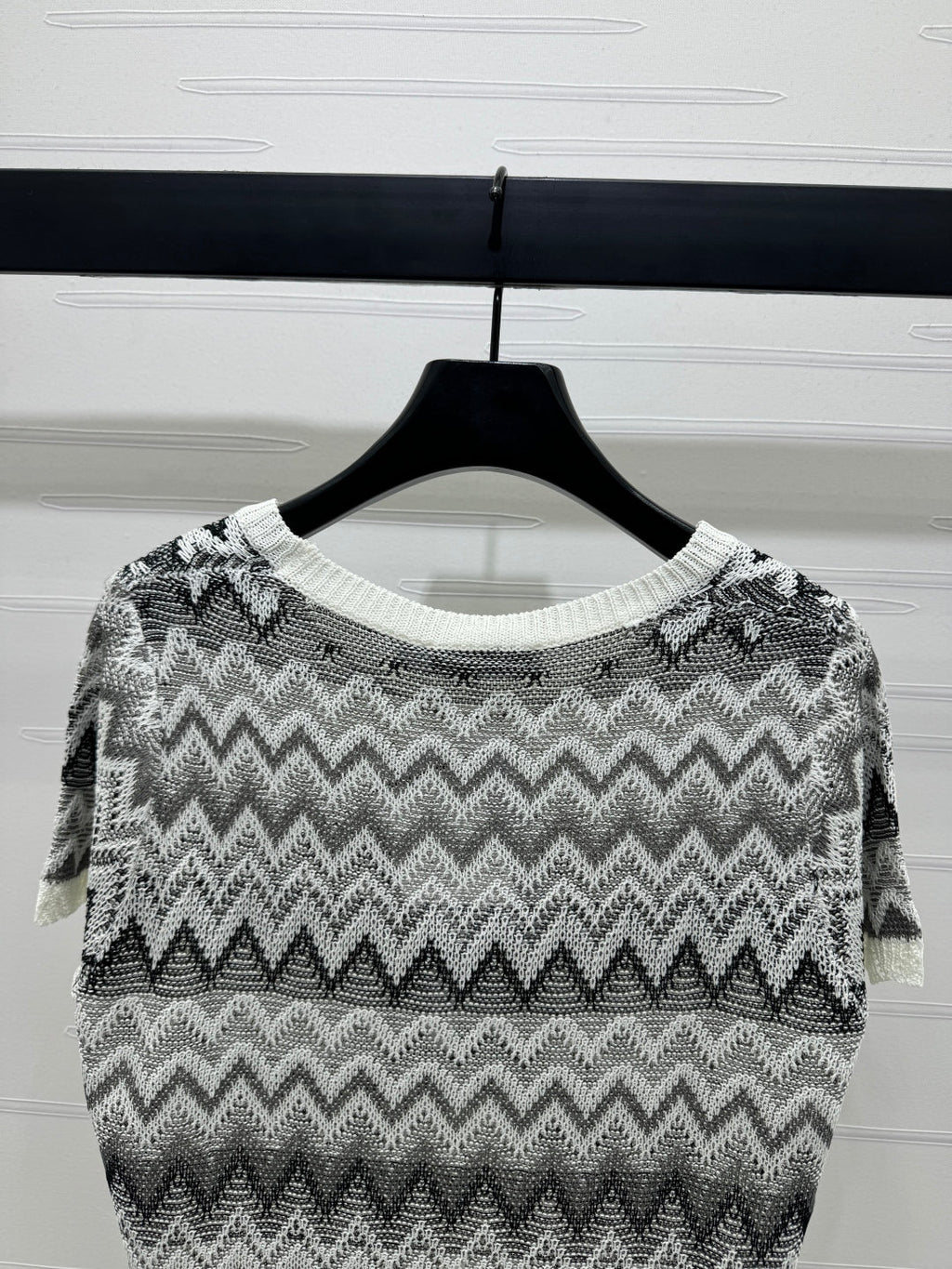 DIOR SHORT SLEEVE T-SHIRT 274910