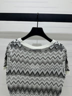 DIOR SHORT SLEEVE T-SHIRT 274910