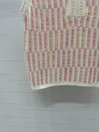 LOEWE SLEEVELESS KNIT VEST 274915