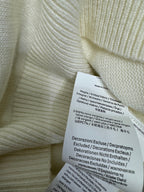 MAX MARA 25S PULLOVER SWEATER 090
