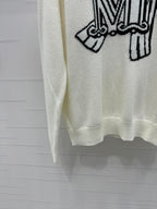 MAX MARA 25S PULLOVER SWEATER 090