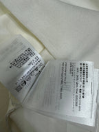 MONCLER 25S POLO SWEATER 285311