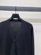 BURBERRY 25S CARDIGAN 159