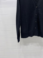BURBERRY 25S CARDIGAN 159