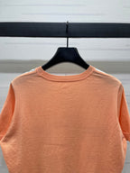 HERMES 25S SHORT-SLEEVE CREW-NECK T-SHIRT 290