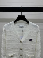 CHANEL 25S CARDIGAN STYLE 186