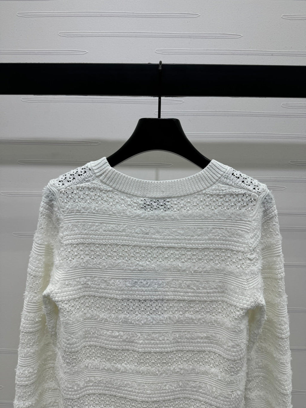 CHANEL 25S CARDIGAN STYLE 186