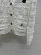 CHANEL 25S CARDIGAN STYLE 186