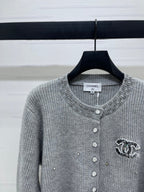 CHANEL 25S CARDIGAN STYLE 206