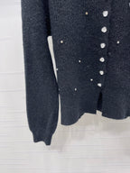 CHANEL 25S CARDIGAN STYLE 205