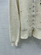 CHANEL 25S CARDIGAN STYLE 204