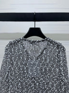 CHANEL 25S CARDIGAN STYLE 160