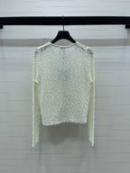 CHANEL 25S CARDIGAN STYLE 158