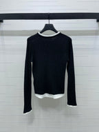 CHANEL 25S SWEATER STYLE 209