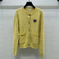 CHANEL 25S CARDIGAN STYLE 197