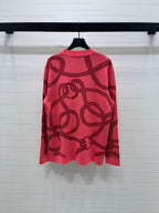 HERMES 25S CARDIGAN 018