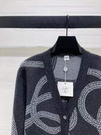 HERMES 25S CARDIGAN 017