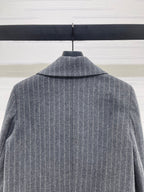 DIOR 25S CROPPED BLAZER STYLE 031