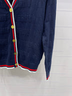 MIUMIU CARDIGAN STYLE 469