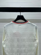 MIUMIU CARDIGAN STYLE 468