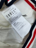 MIUMIU KNITTED SWEATER STYLE 466
