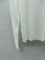 MIUMIU KNITTED SWEATER STYLE 459
