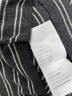 MIUMIU COWL NECK KNITTED SWEATER STYLE 480