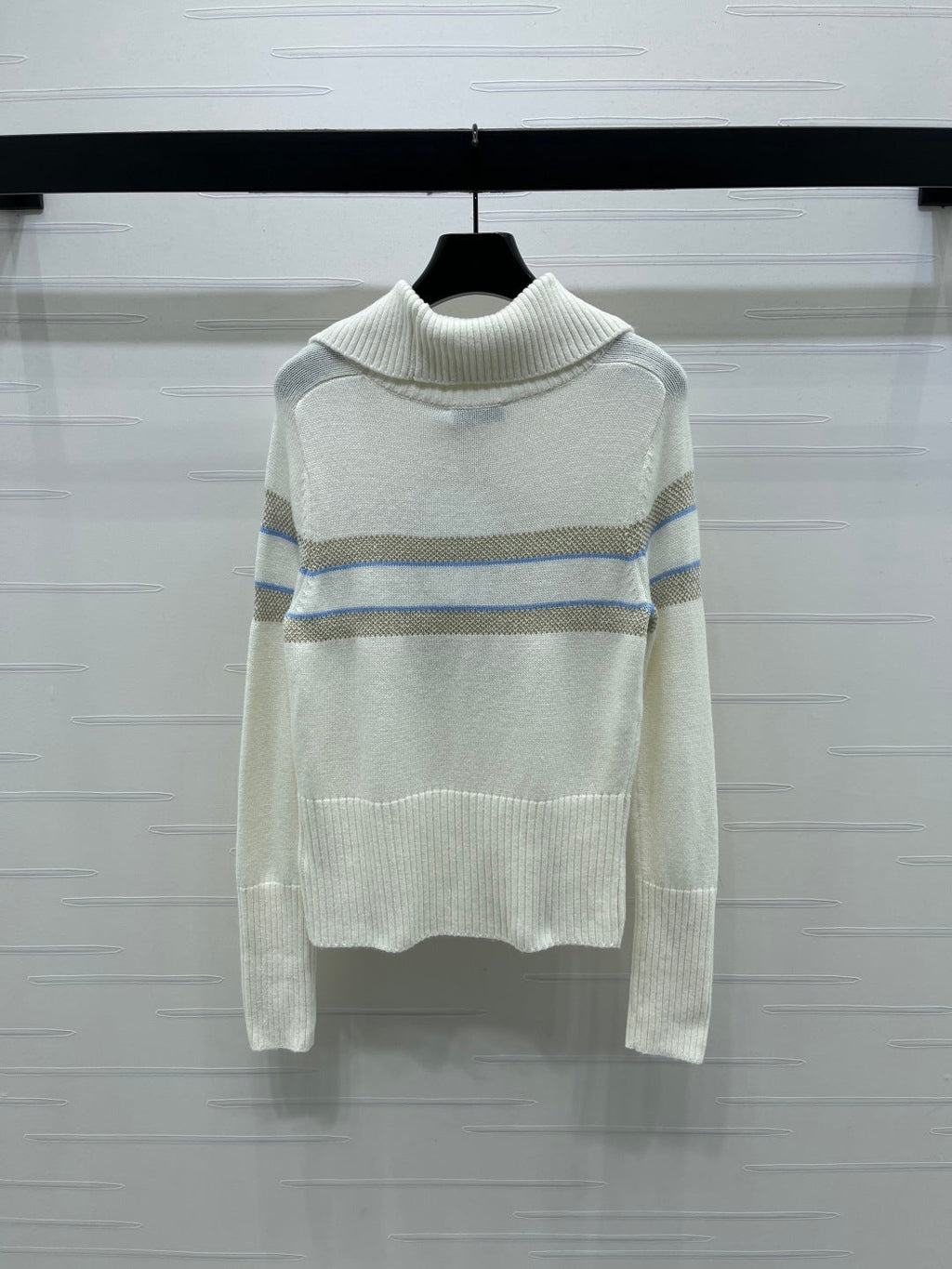 DIOR 25S SWEATER STYLE 053