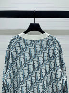 DIOR 25S CARDIGAN STYLE 124