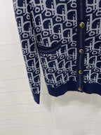 DIOR 25S CARDIGAN STYLE 132
