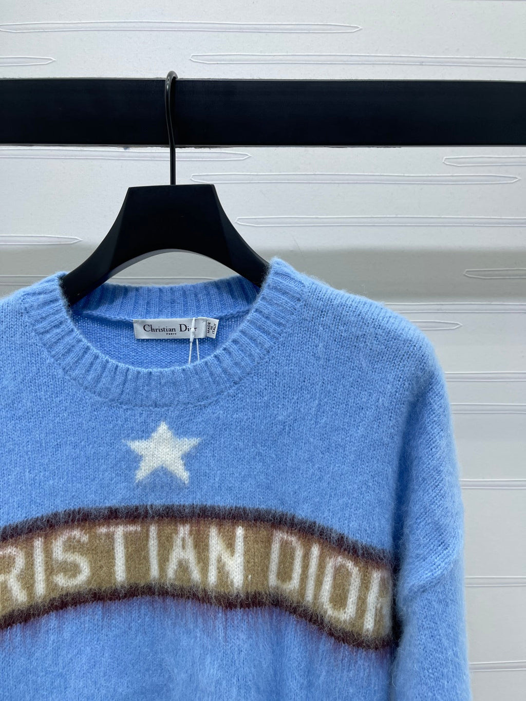 DIOR 25S SWEATER STYLE 137
