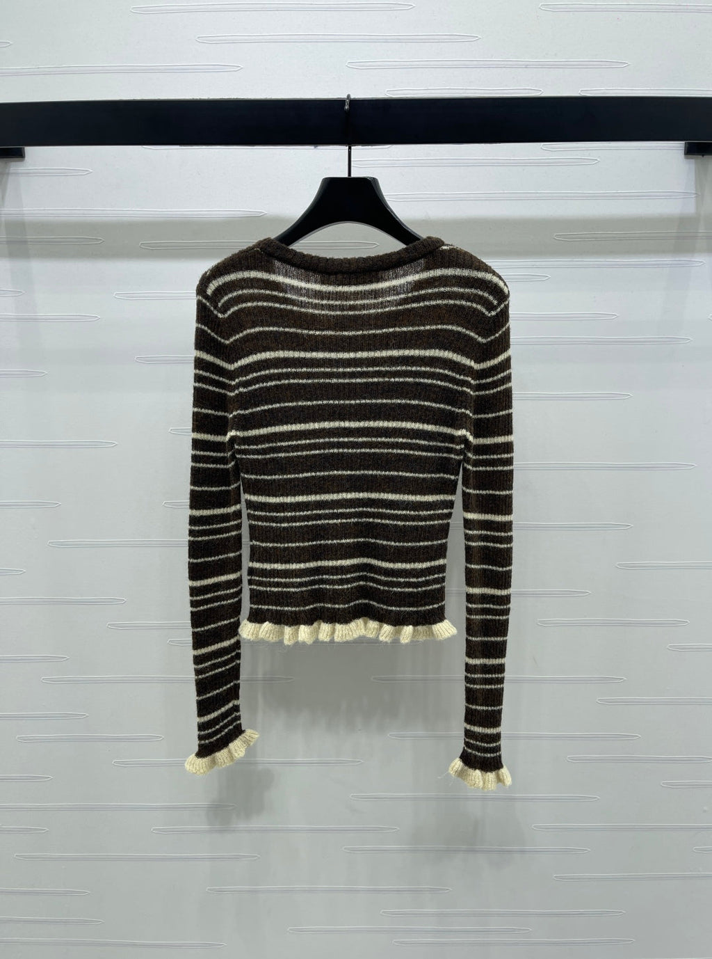 DIOR 25S CARDIGAN STYLE 141