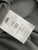 DIOR 25S LONG SLEEVE DRESS STYLE 298