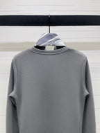 DIOR 25S LONG SLEEVE DRESS STYLE 298