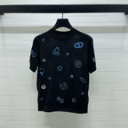 HERMES 25S CREW NECK T-SHIRT 118