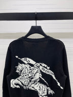 BURBERRY 25S CARDIGAN 0052