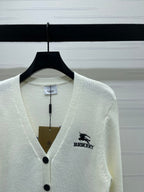 BURBERRY 25S CARDIGAN 0051