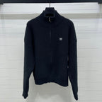 CELINE 25S LONG-SLEEVE CARDIGAN 0121