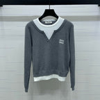 MIUMIU SWEATER STYLE 604