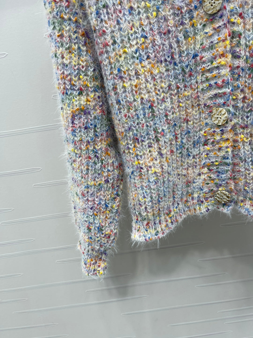 MIUMIU CARDIGAN STYLE 602