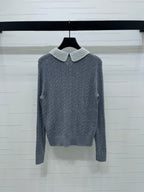 MIUMIU CARDIGAN STYLE 612