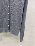 MIUMIU CARDIGAN STYLE 612