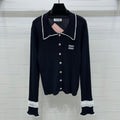 MIUMIU CARDIGAN STYLE 609