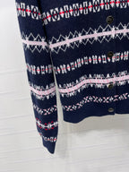 MIUMIU CARDIGAN STYLE 533