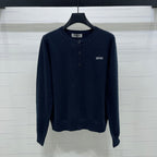 MIUMIU KNIT SWEATER STYLE 541