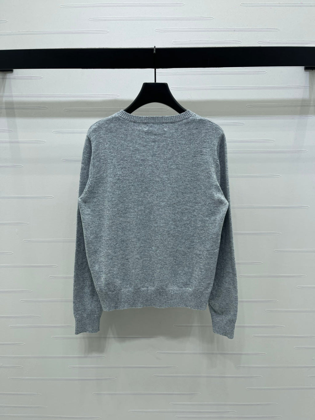 MIUMIU KNIT SWEATER STYLE 540
