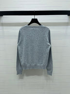 MIUMIU KNIT SWEATER STYLE 540