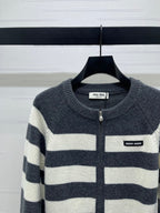 MIUMIU CARDIGAN STYLE 538