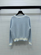 CHANEL 25S CARDIGAN JACKET 487