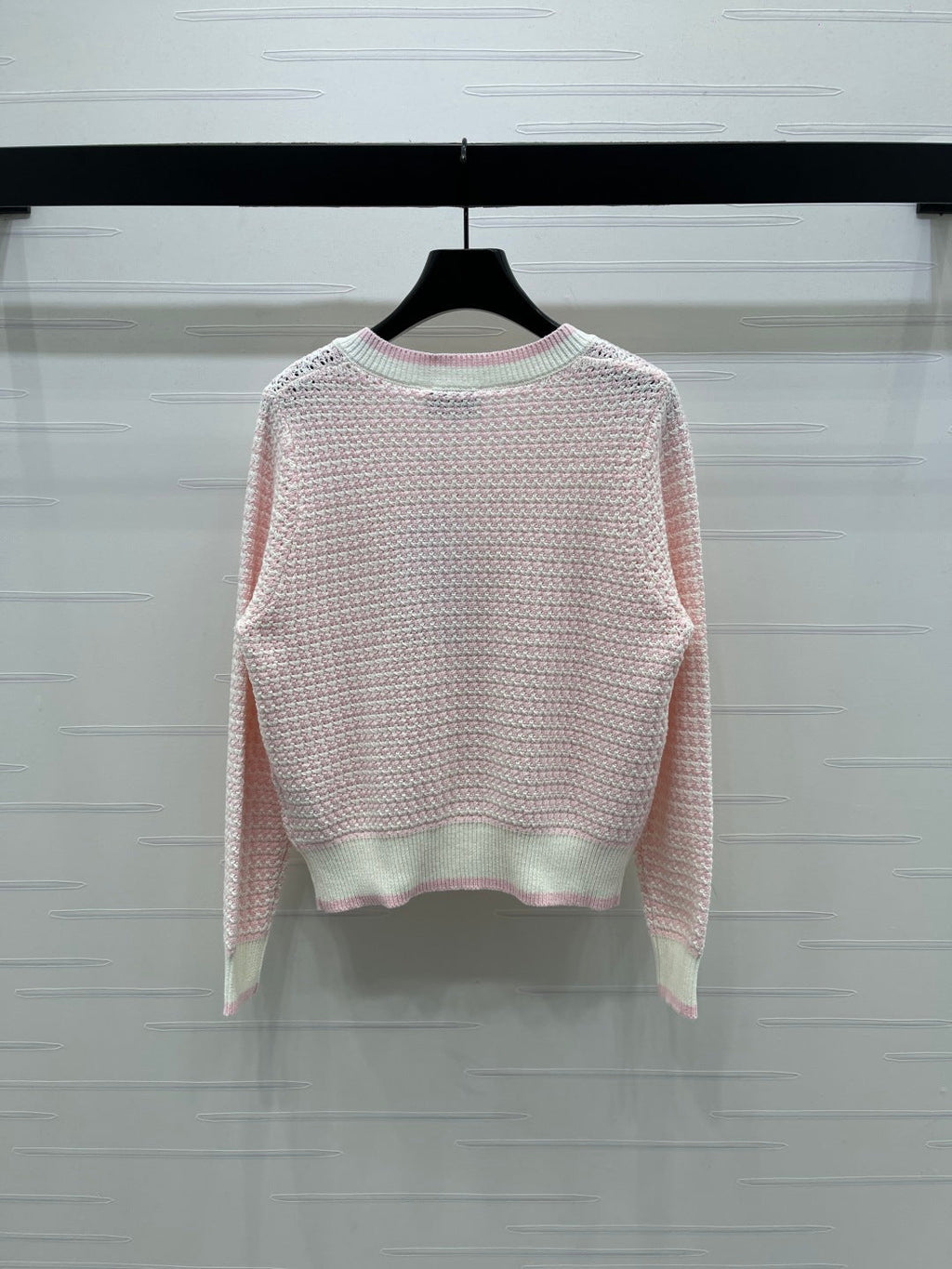 CHANEL 25S CARDIGAN JACKET 486